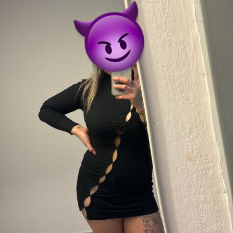 BlondeAngelX avatar