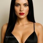 Aurelia Luxe avatar
