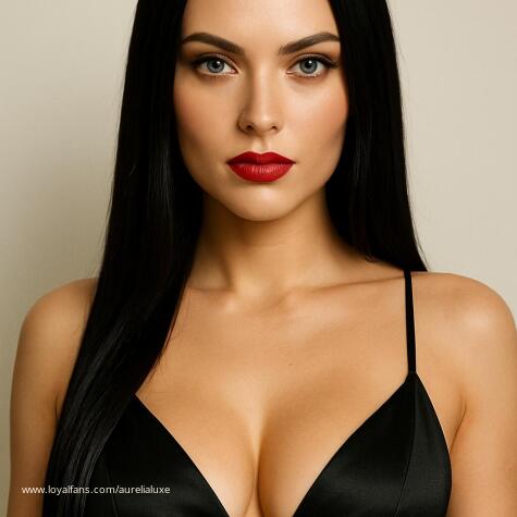 Aurelia Luxe avatar