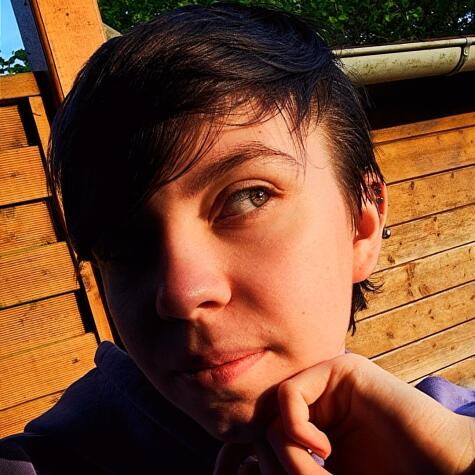 Goddess Feli avatar