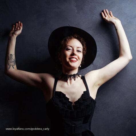 Carly Celeste avatar