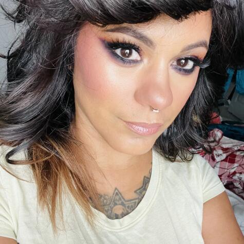 AmberCavendish avatar