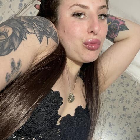 Laprincesshot👑 avatar