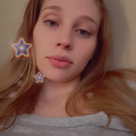 Goddessizzybb avatar