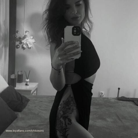 ChloeSins avatar