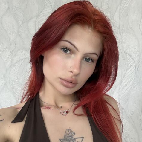 Evafoxyyy avatar