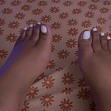 The Sole Goddess avatar