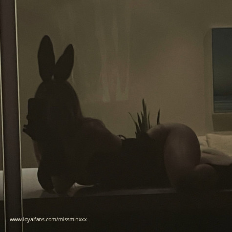 Miss Minxxx avatar