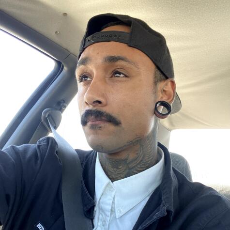 Mikey Wycked avatar