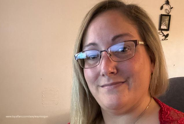 Cum covered tits - Sexy Lexy Morgan Official Profile www.Loyalfans