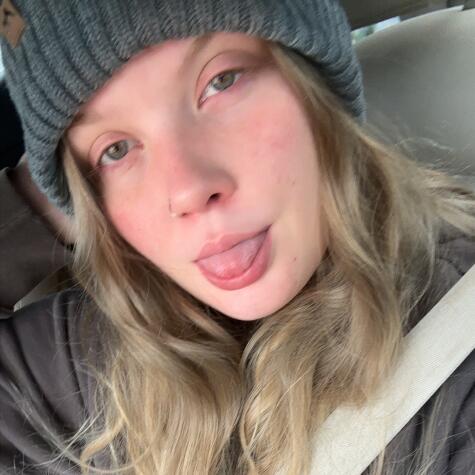 LilyDawn420 avatar