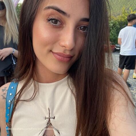 Beeibxx avatar
