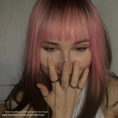 yourprincessmaya avatar