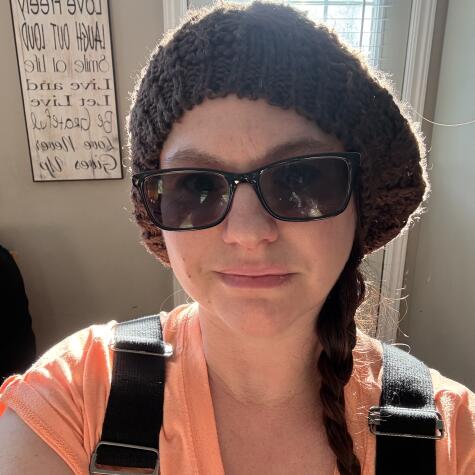 Sugar Tilly avatar