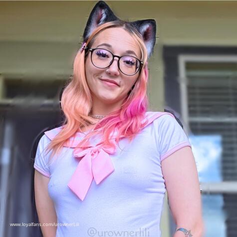 Your Owner Lili avatar