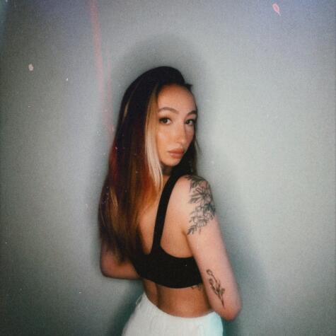 Goddesslilz avatar