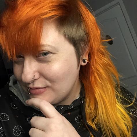 RoyalDax avatar