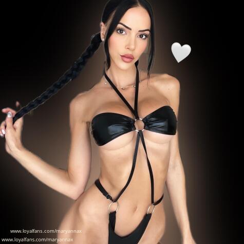 Miss Maryanna avatar