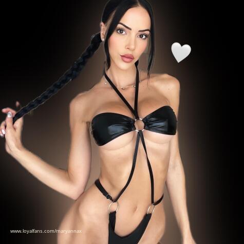 Miss Maryanna avatar