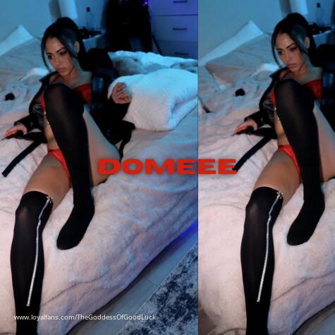DommEEE avatar