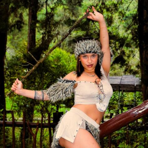 lunarusell77 avatar