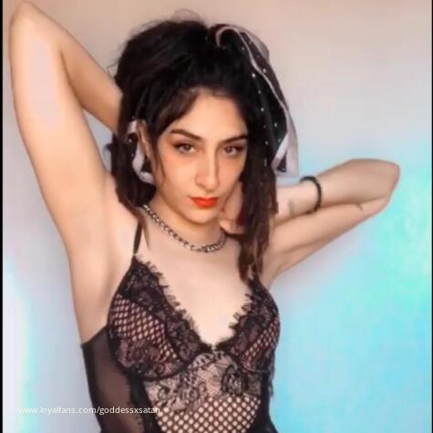 Goddess Satan x Elite Findom Goddess avatar