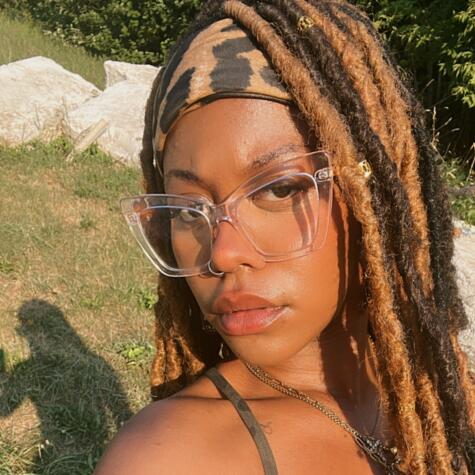 Venus XOX Vendetta avatar