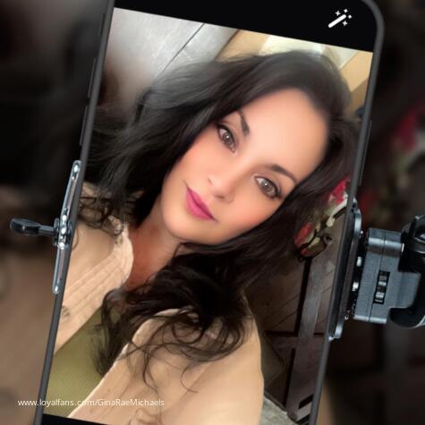 Gina Rae Michaels avatar