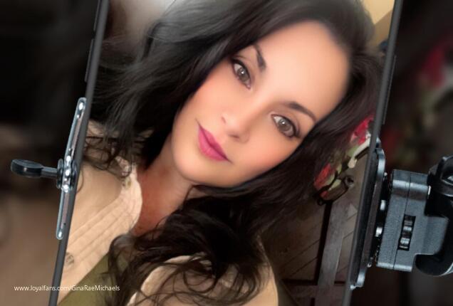 Laundry Day - Gina Rae Michaels Official Profile | LoyalFans