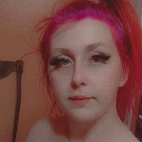 GoddessKittin avatar