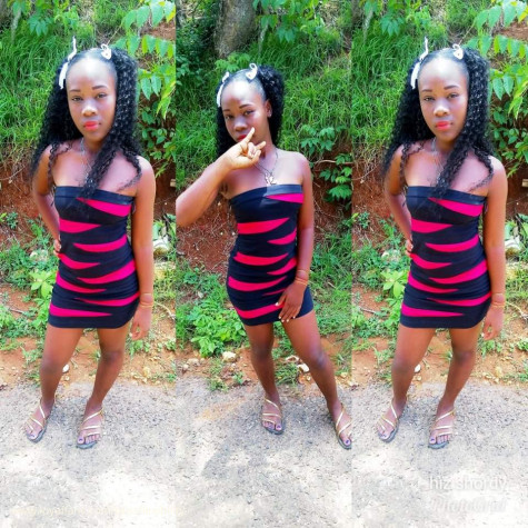 Miss Flexibility avatar