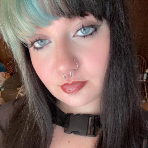 alt goddess willow avatar