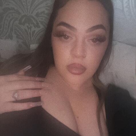 PrincessBellabitch avatar
