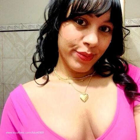 Blue6969 avatar