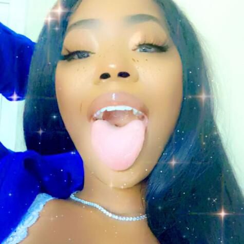 Madamme Onyx avatar