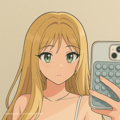 PrincessFawn_ avatar
