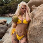 Princess KRISTI avatar