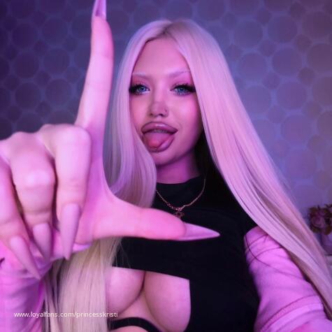 Princess KRISTI avatar