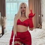 Princess KRISTI avatar