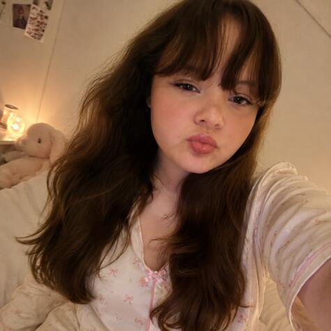 Hannahbabes avatar