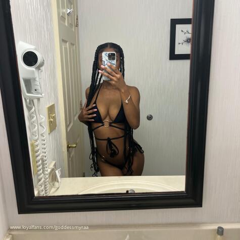 Goddessmyraa avatar