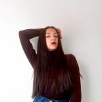 GoddessGiina avatar