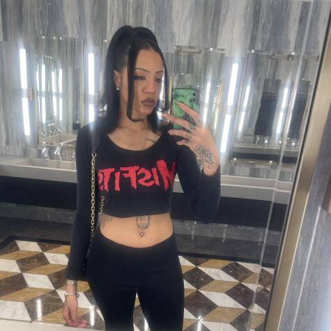 Star Maree avatar