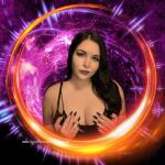 Queen Kalaxxia FemDom FinDom avatar