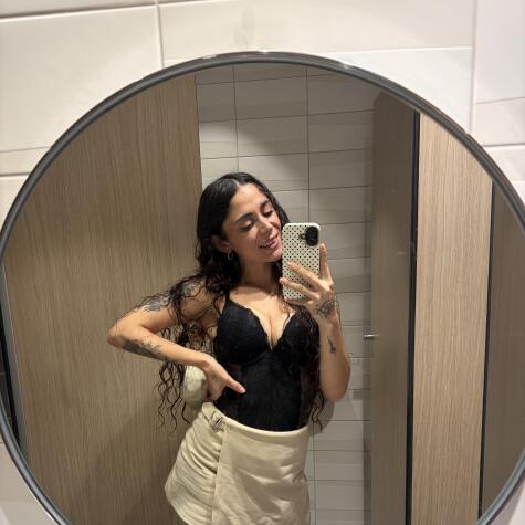 Gitanita13 avatar