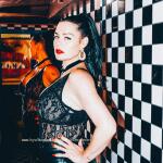 Mistress Charlotte Owinter avatar