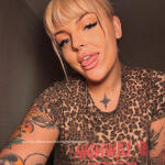 Goddess Jessiee avatar