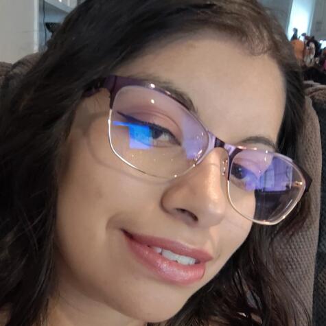 Goddess Neesea avatar