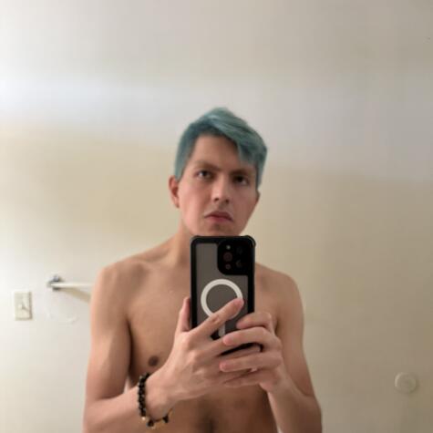HymenTrampoline avatar