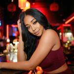 Goddess Aria Gold avatar